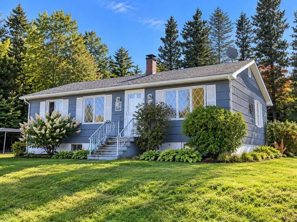 45 Bret Street, Berlin, NH 03570