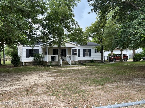 2541 Corral Drive , Alford, FL 32420