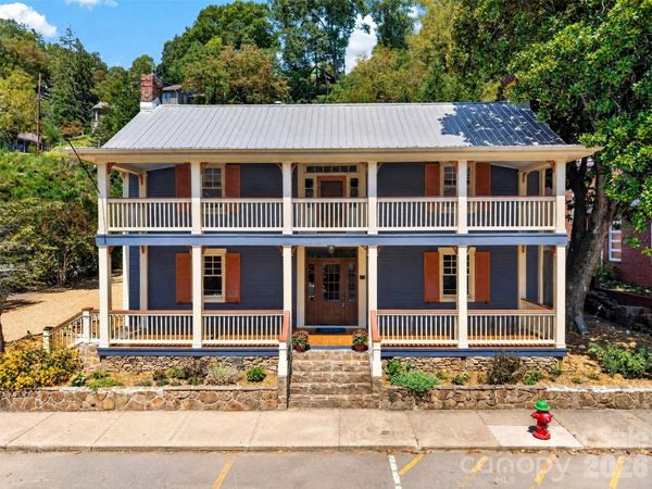 39 S Main Street , Marshall, NC 28753