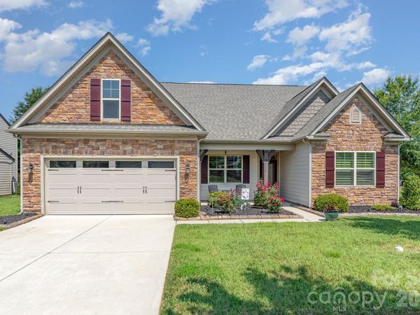 2010 Knocktree Drive , Indian Trail, NC 28079
