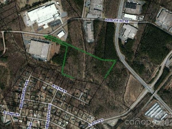 1051 Keisler Road, Conover, NC 28613