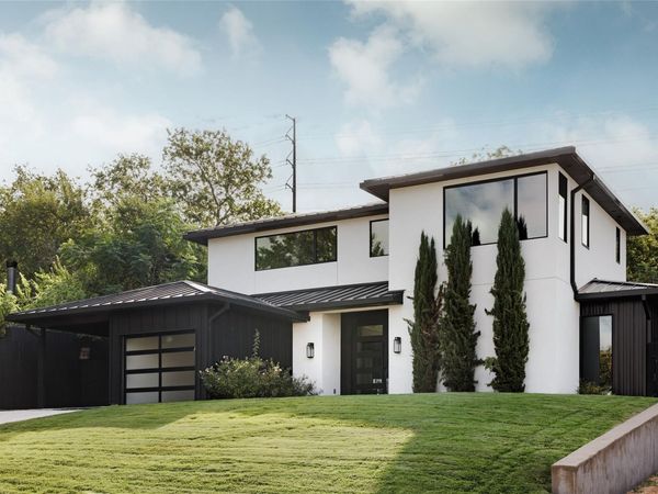 3007 Garden Villa LN, Austin, TX 78704