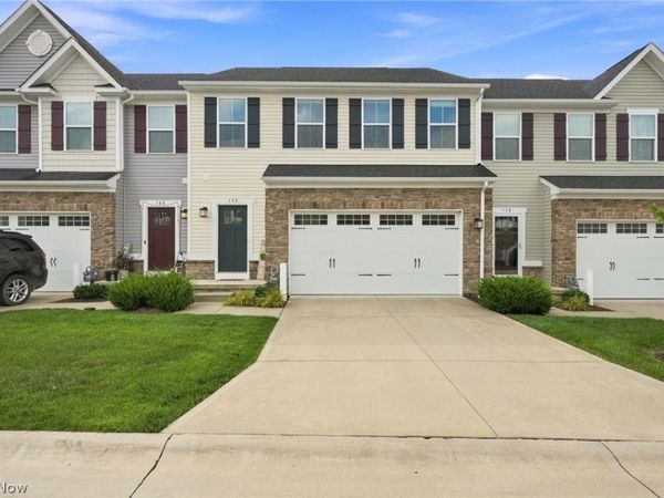 172 Forecastle Trail, Medina, OH 44256