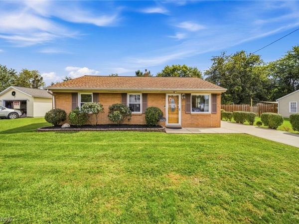 33450 Willowick Drive, Eastlake, OH 44095