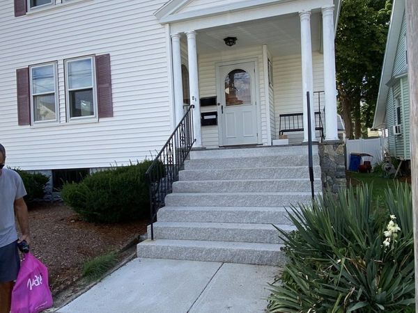 81 Sunnyside Av, Unit 1, Winthrop, MA 02151