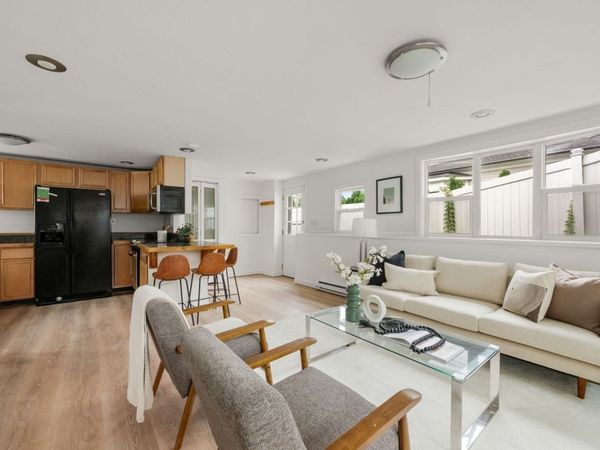 2-4 New Haven Street, Unit 4, Boston, MA 02132