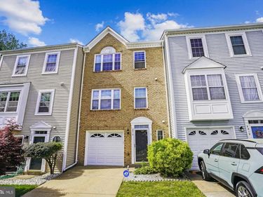 2816 BRIER POND CIRCLE , WOODBRIDGE, VA 22191