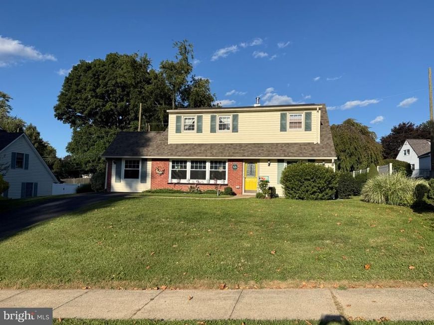 66 Quiet Road, Levittown, PA 19057 Main Photo