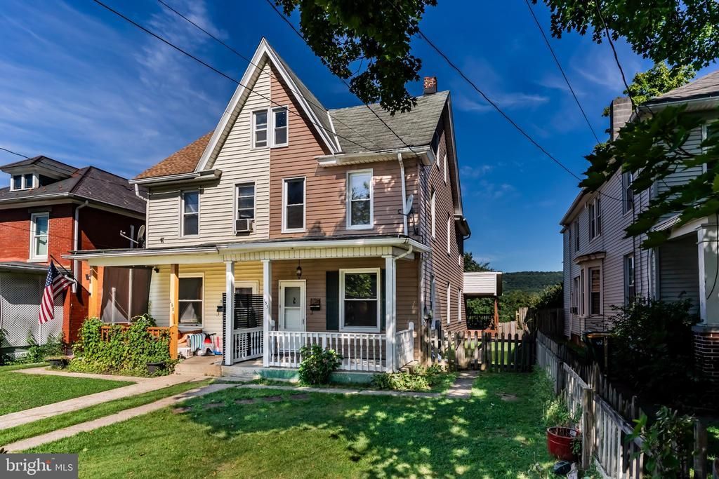 153 E COLUMBIA ROAD, ENOLA, PA 17025