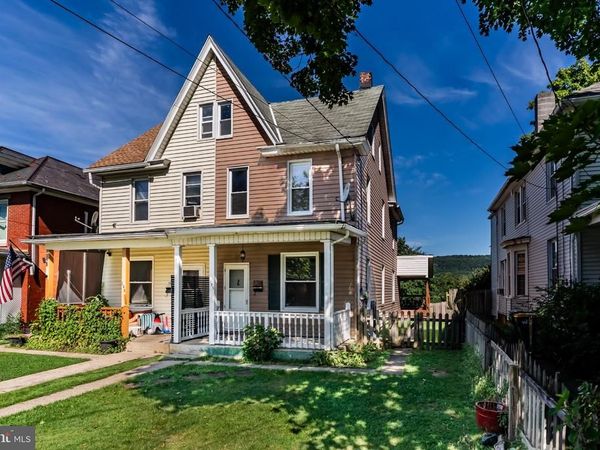 153 E COLUMBIA ROAD, ENOLA, PA 17025