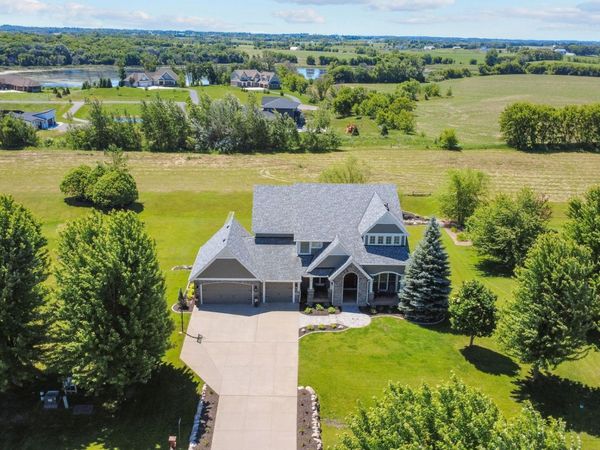 7525 Territory Pass , Lakeville, MN 55044