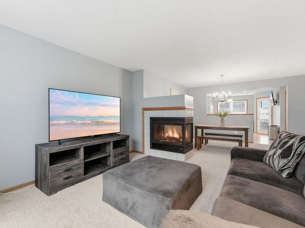 15079 French Drive N, Hugo, MN 55038