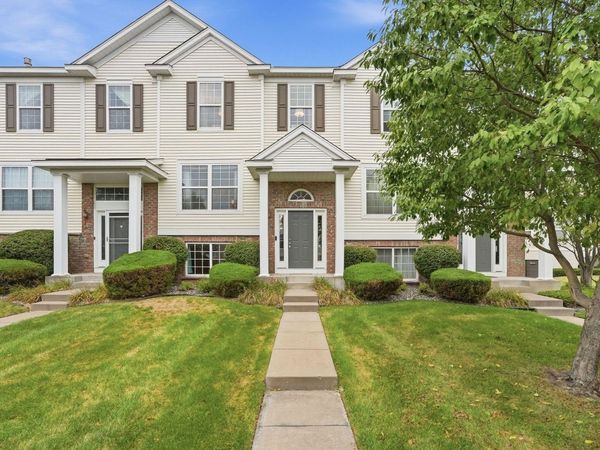 15079 French Drive N, Hugo, MN 55038
