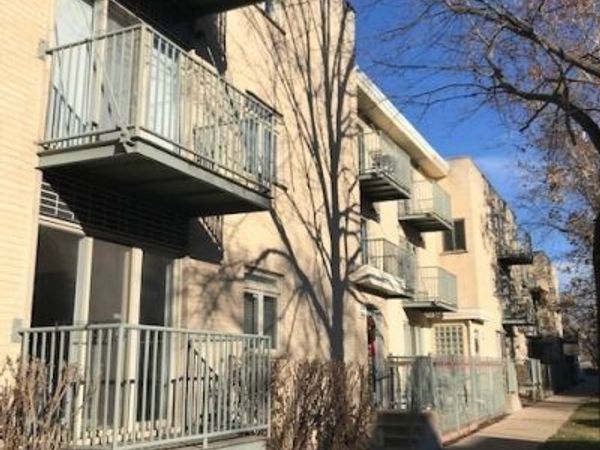 1260 W Byron Street , Unit 2, Chicago, IL 60613