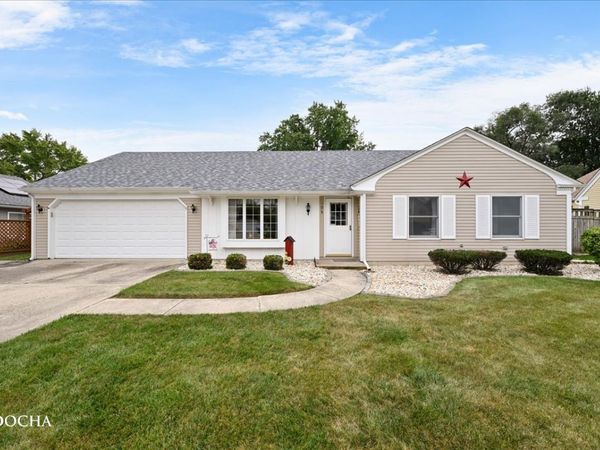 103 Fernwood Road , Montgomery, IL 60538