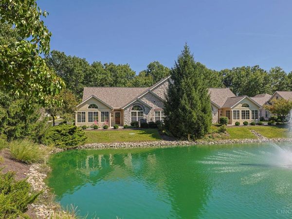 3470 Twenty Mile Way, Deerfield Twp., OH 45140