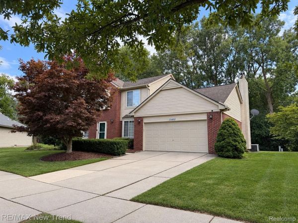25895 JUNCTION , Novi, Mi 48375