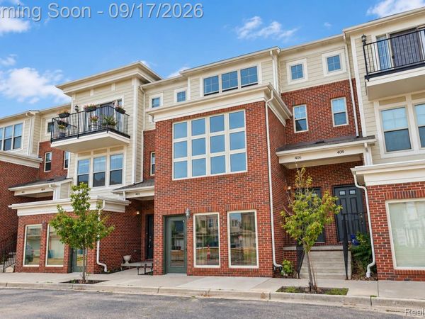 406 Legato Drive, Walled Lake, Mi 48390