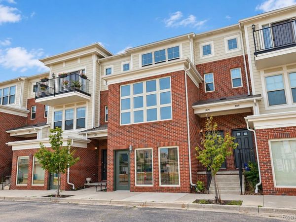 406 Legato Drive, Walled Lake, Mi 48390
