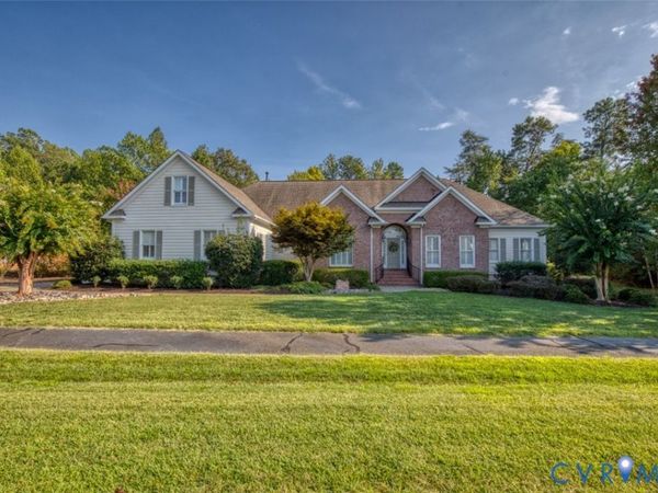 9960 Mill Pond Road , Toano, VA 23168