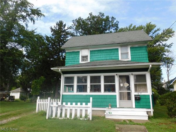1817 W 4th Street , Ashtabula, OH 44004