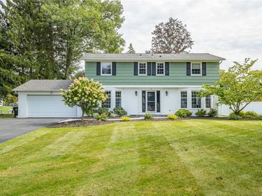 3 Rensselaer Drive , Pittsford, NY 14534