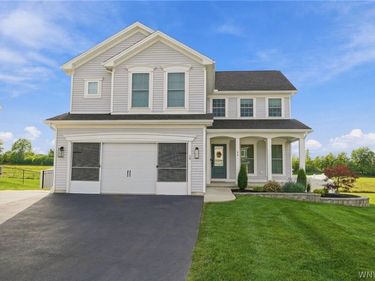 64 Jaycee Lane, Buffalo, NY 14224