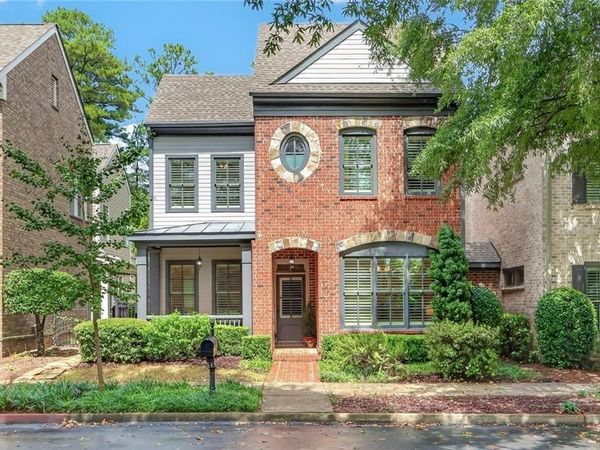 2058 Heathermere Way, Roswell, GA 30075