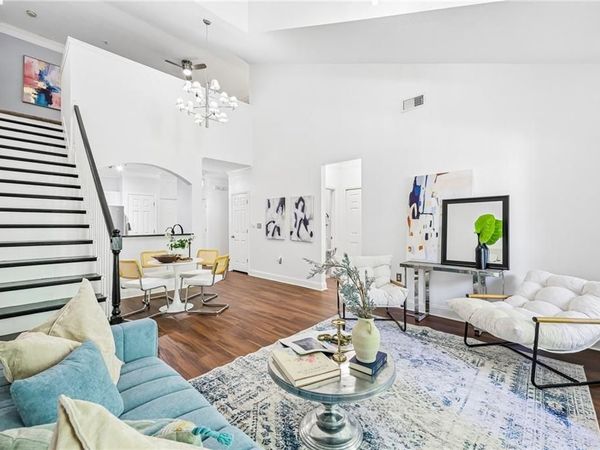 1424 Westchester Ridge NE, Atlanta, GA 30329
