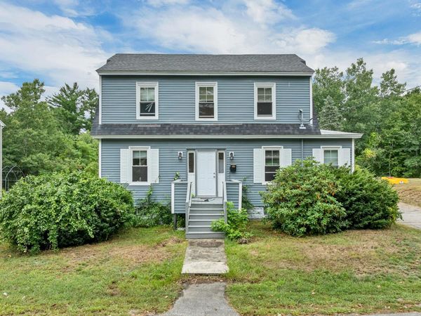 3 Yvonne Street, Sanford, ME 04073