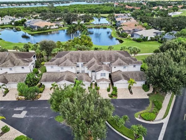 5015 Marina Cove DR, Unit 103, NAPLES, FL 34112