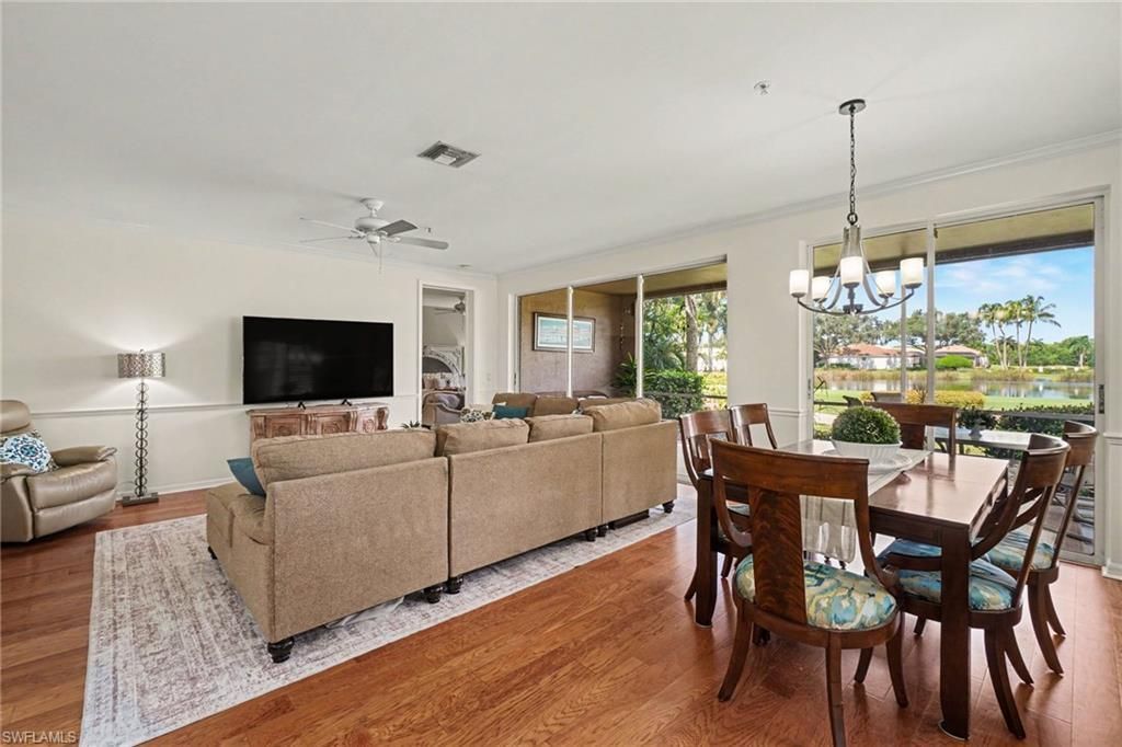 5015 Marina Cove Dr, Unit 103, Naples, FL 34112 Photo