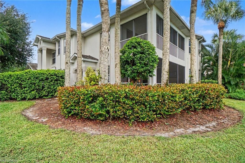 5015 Marina Cove Dr, Unit 103, Naples, FL 34112 Photo