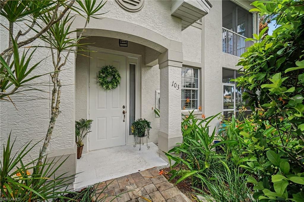 5015 Marina Cove Dr, Unit 103, Naples, FL 34112 Photo
