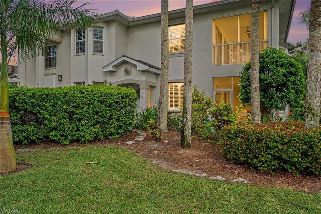 5015 Marina Cove Dr, Unit 103, Naples, FL 34112 Photo