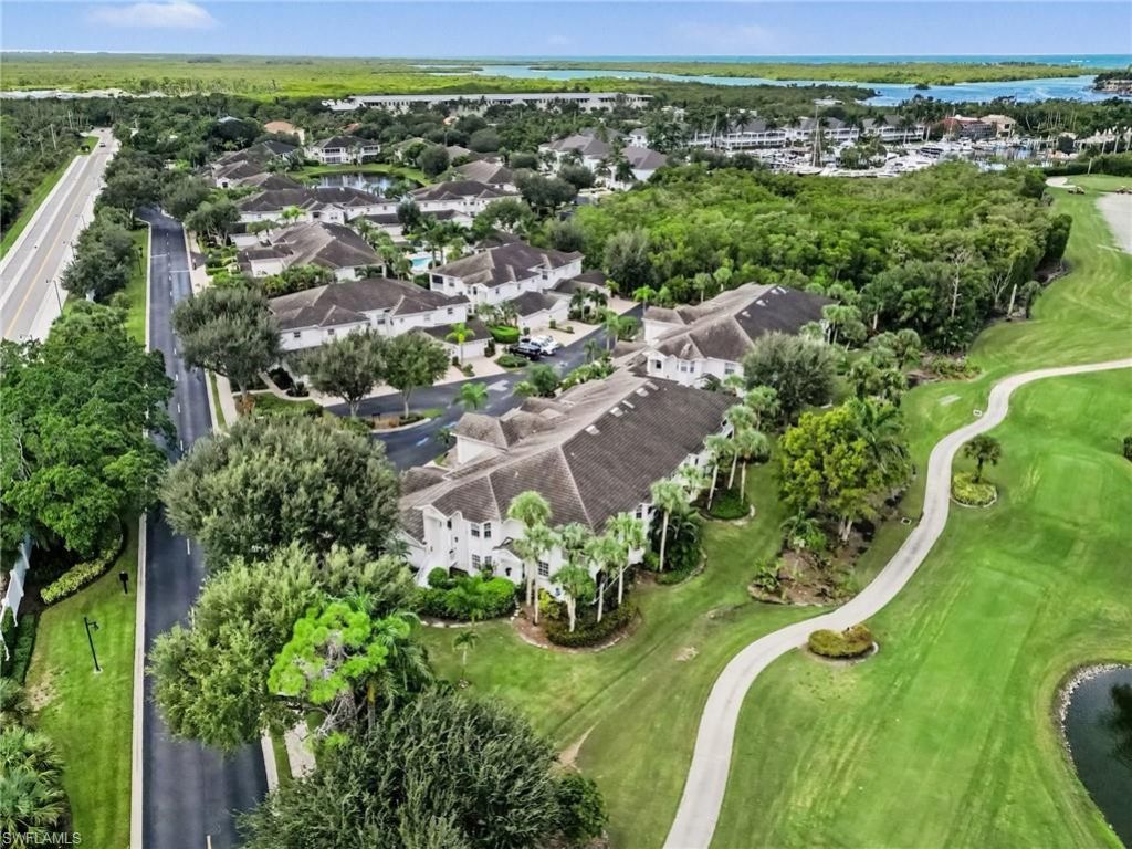 5015 Marina Cove Dr, Unit 103, Naples, FL 34112 Photo