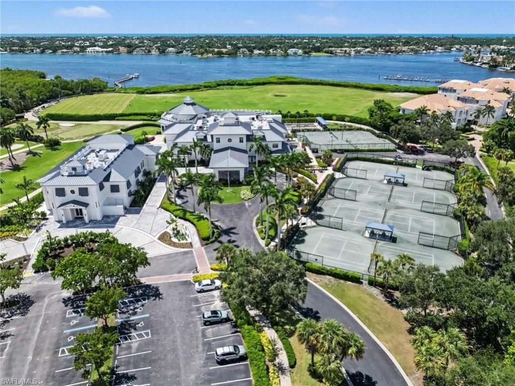 5015 Marina Cove Dr, Unit 103, Naples, FL 34112 Photo