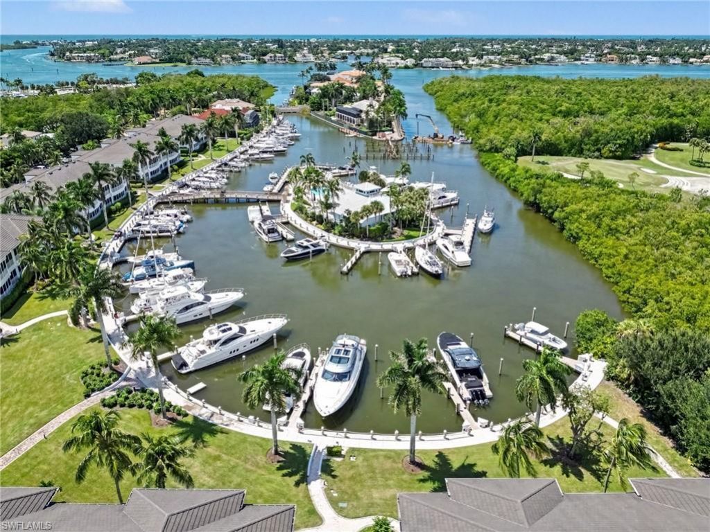 5015 Marina Cove Dr, Unit 103, Naples, FL 34112 Photo
