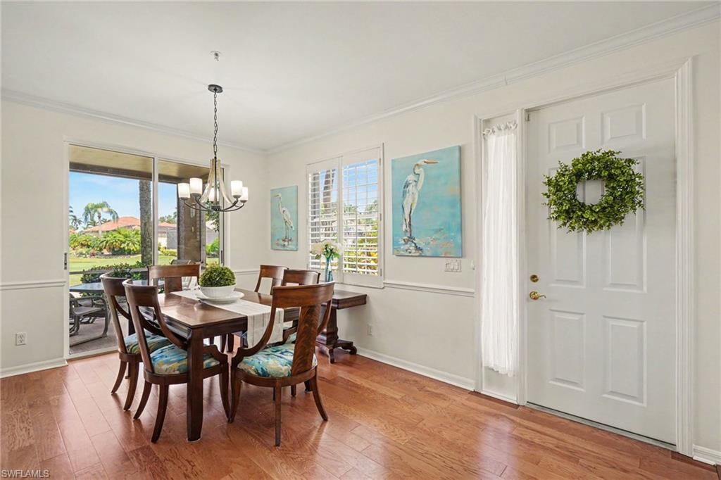 5015 Marina Cove Dr, Unit 103, Naples, FL 34112 Photo