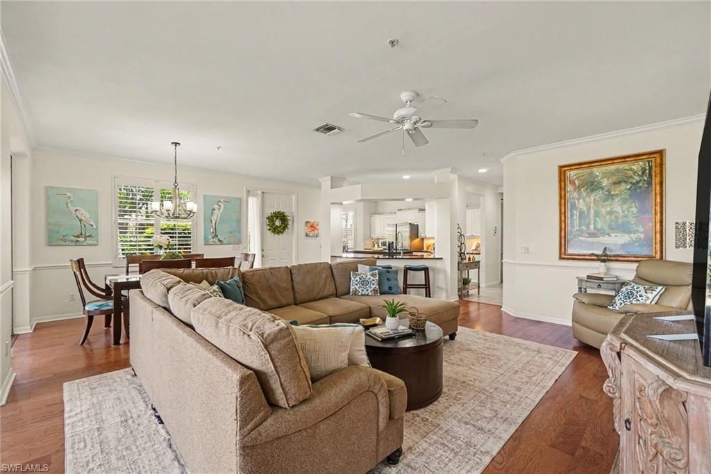 5015 Marina Cove Dr, Unit 103, Naples, FL 34112 Photo