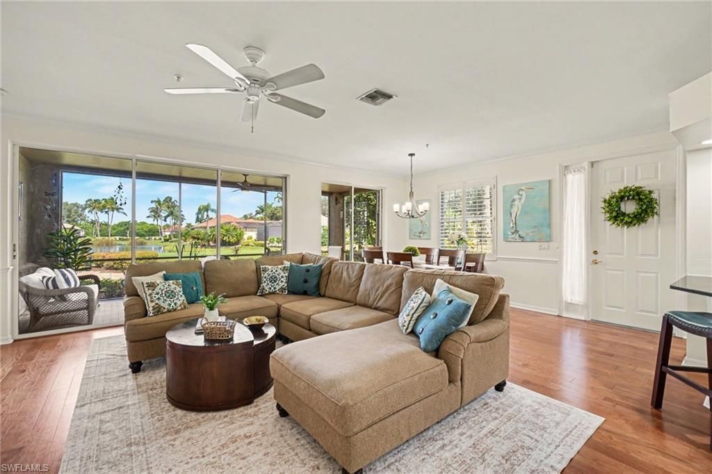 5015 Marina Cove Dr, Unit 103, Naples, FL 34112 Photo