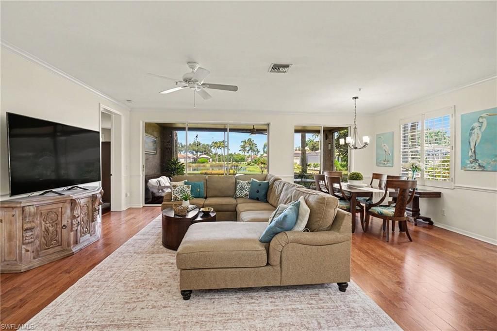 5015 Marina Cove Dr, Unit 103, Naples, FL 34112 Photo