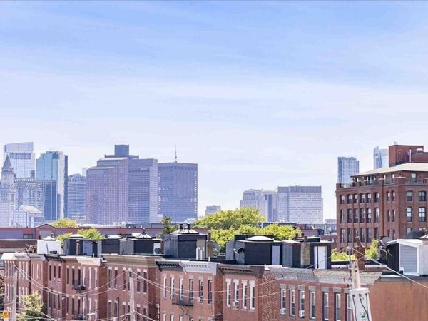 156 Porter Street, Unit 320, Boston, MA 02128