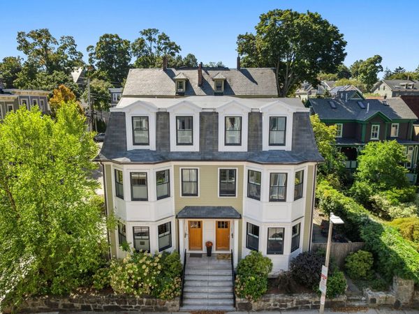 55 Green St, Unit 55, Boston, MA 02130