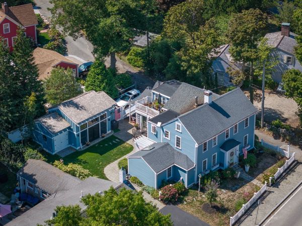 4 South St, Rockport, MA 01966