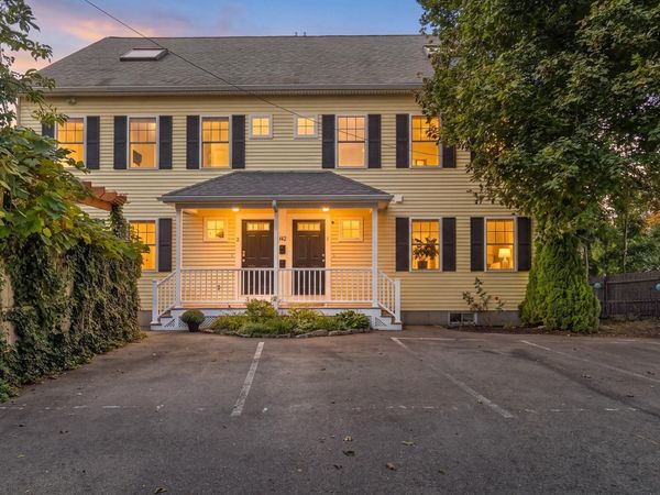 142 Bridge St, Unit 2, Salem, MA 01970