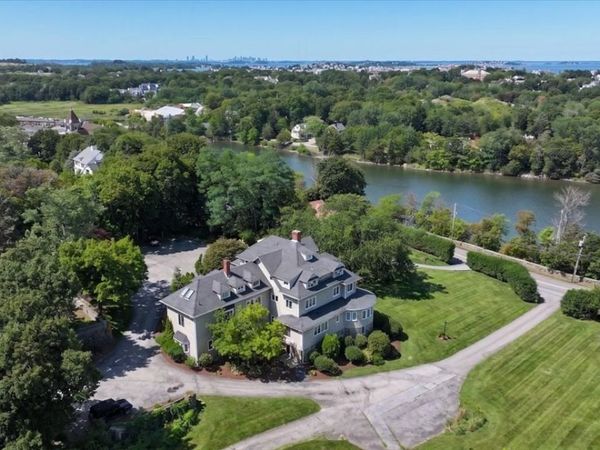 756 Jerusalem Road, Unit 4, Cohasset, MA 02025