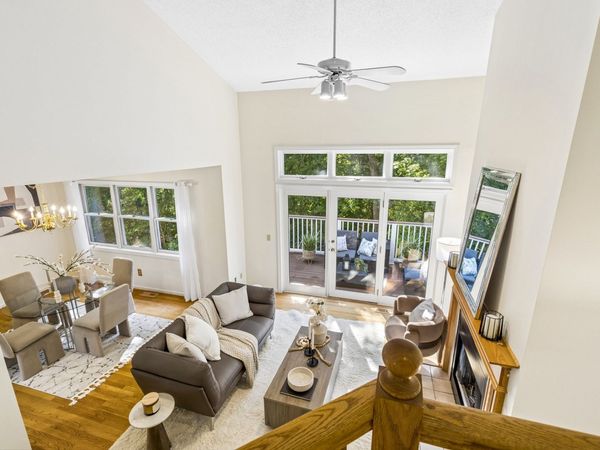 21 Treetop Ct, Unit 21, Burlington, MA 01803