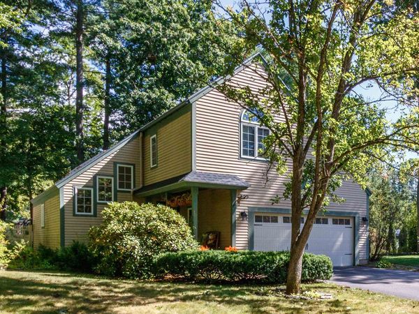 55 Peterson Circle, Concord, NH 03301