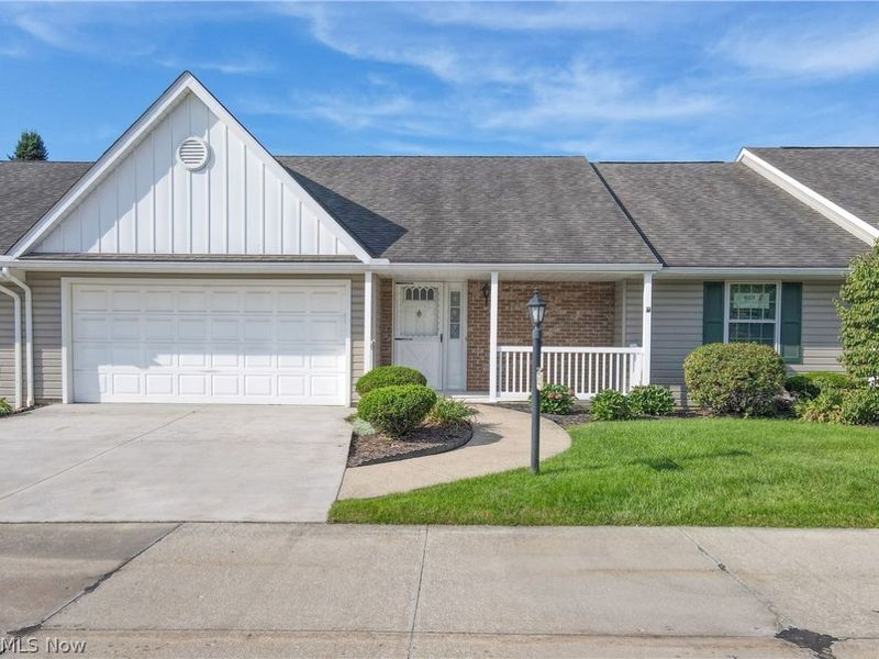 230 Park Place Drive, Wadsworth, OH 44281 Photo 1